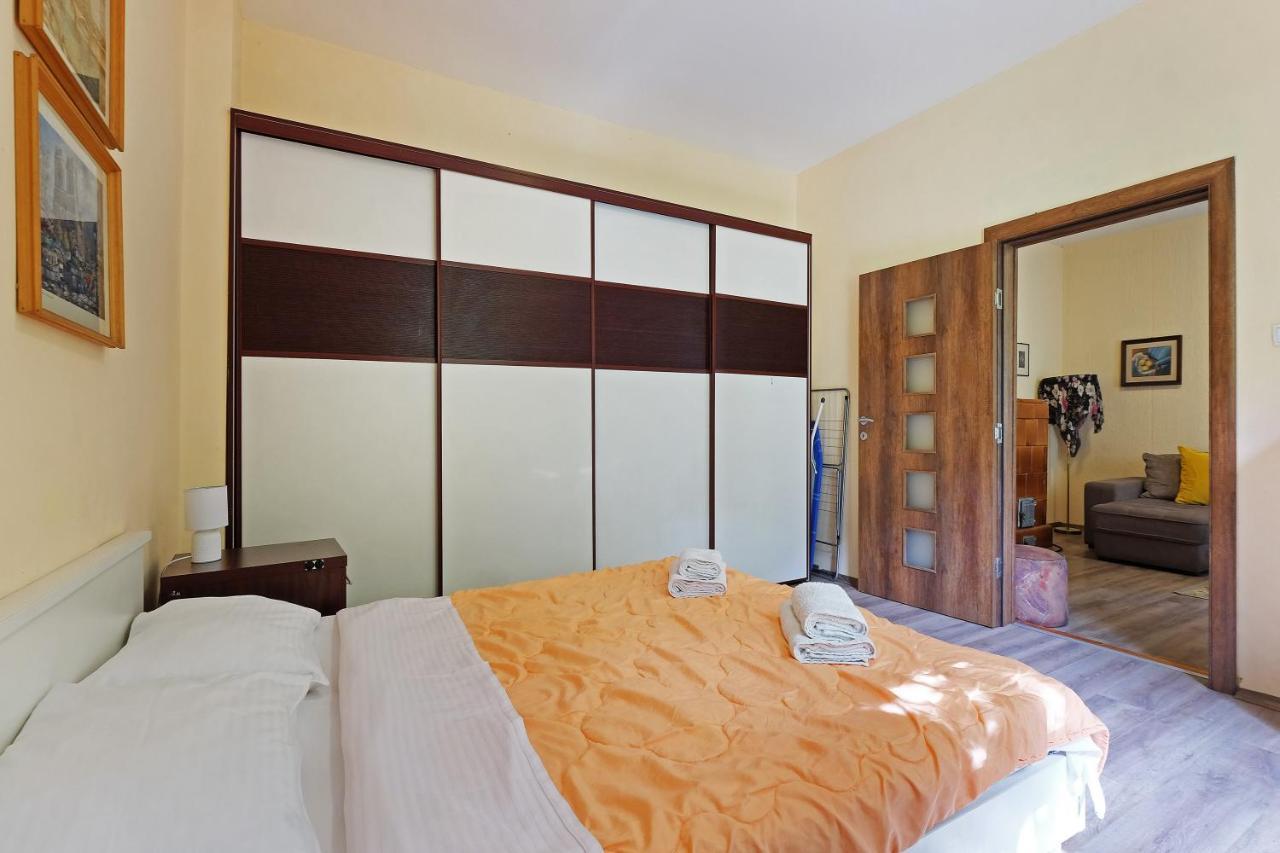 Apartment Paradise Sunny Home Belgrade Exterior photo